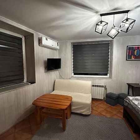 Mieszkanie W Centrum 자코파네 외부 사진