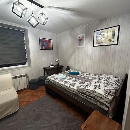 Mieszkanie W Centrum 자코파네 외부 사진